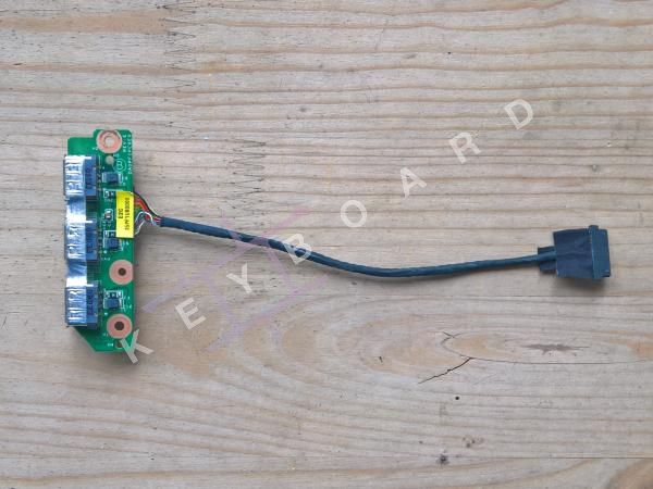 USB роз